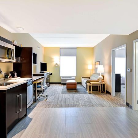 Home2 Suites By Hilton Charles Town Bagian luar foto