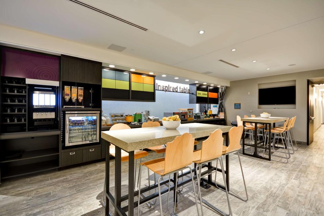 Home2 Suites By Hilton Charles Town Bagian luar foto