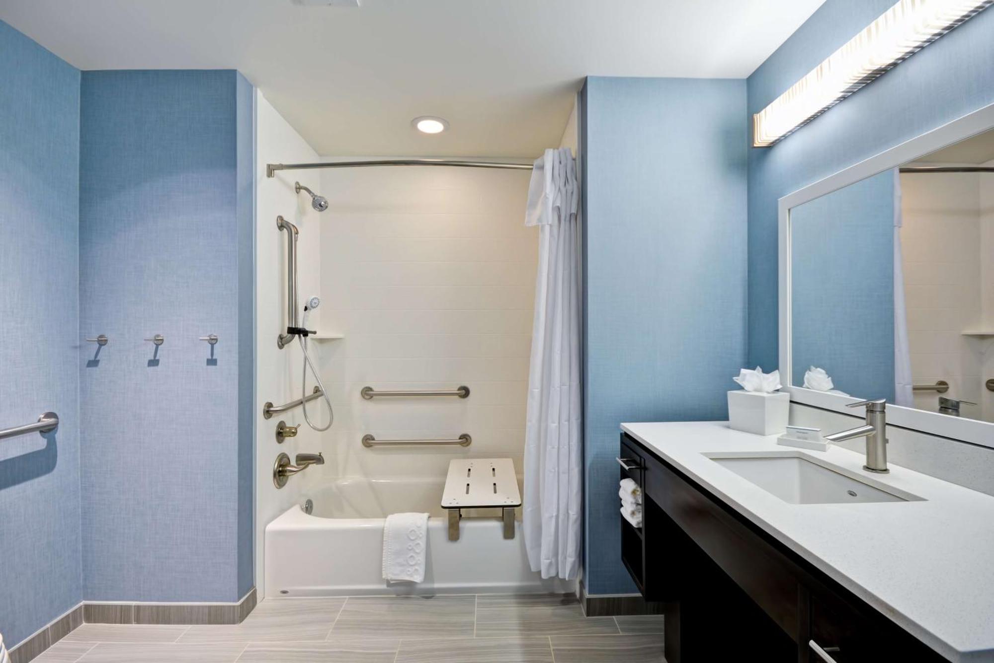Home2 Suites By Hilton Charles Town Bagian luar foto