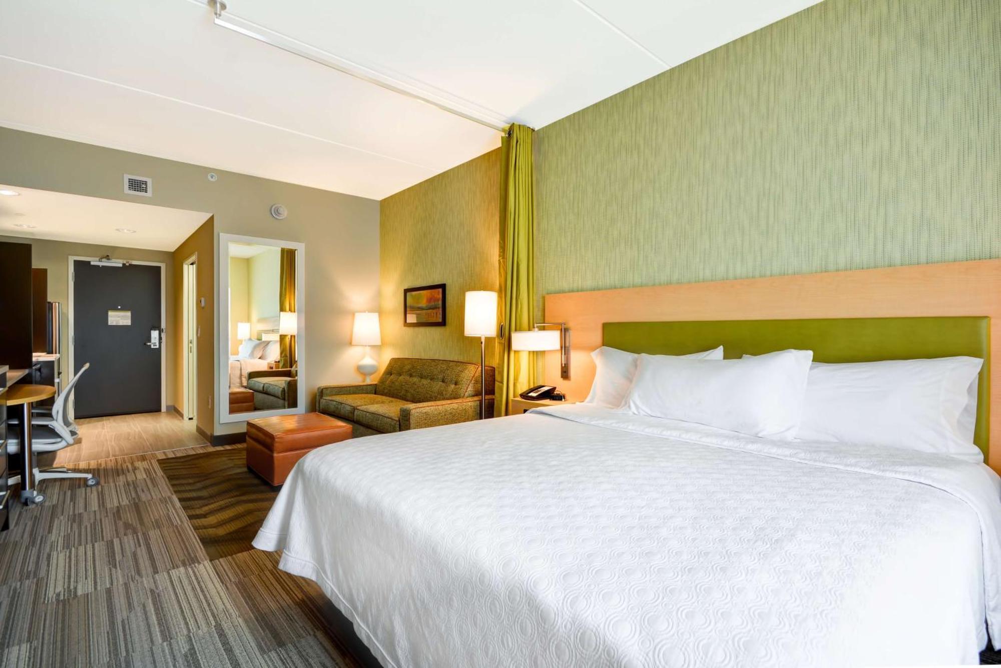 Home2 Suites By Hilton Charles Town Bagian luar foto