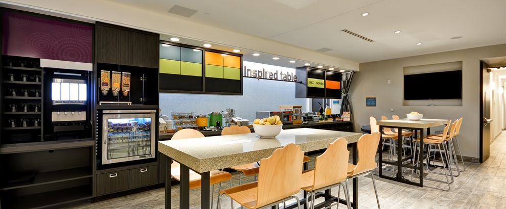 Home2 Suites By Hilton Charles Town Bagian luar foto